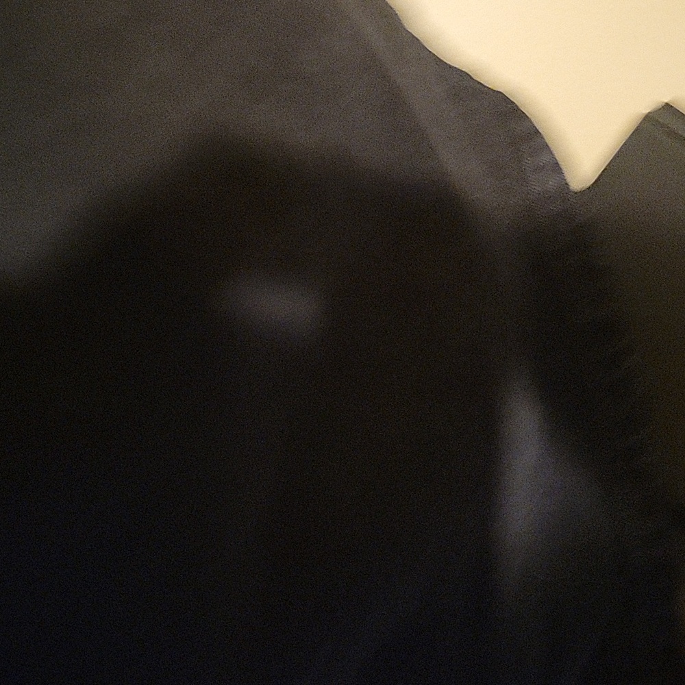Wild Fable Black Straight Leg Jeans - Picture 8 of 8